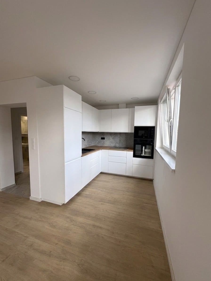 Pronájem bytu 2+kk 50 m², Ohnivcova, Praha, Praha Pronájem bytu 2+kk 50 m², Ohnivcova, Praha, Praha