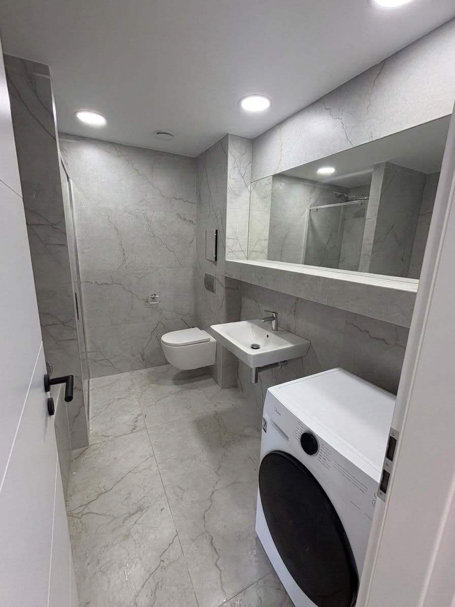 Pronájem bytu 2+kk 50 m², Ohnivcova, Praha, Praha Pronájem bytu 2+kk 50 m², Ohnivcova, Praha, Praha