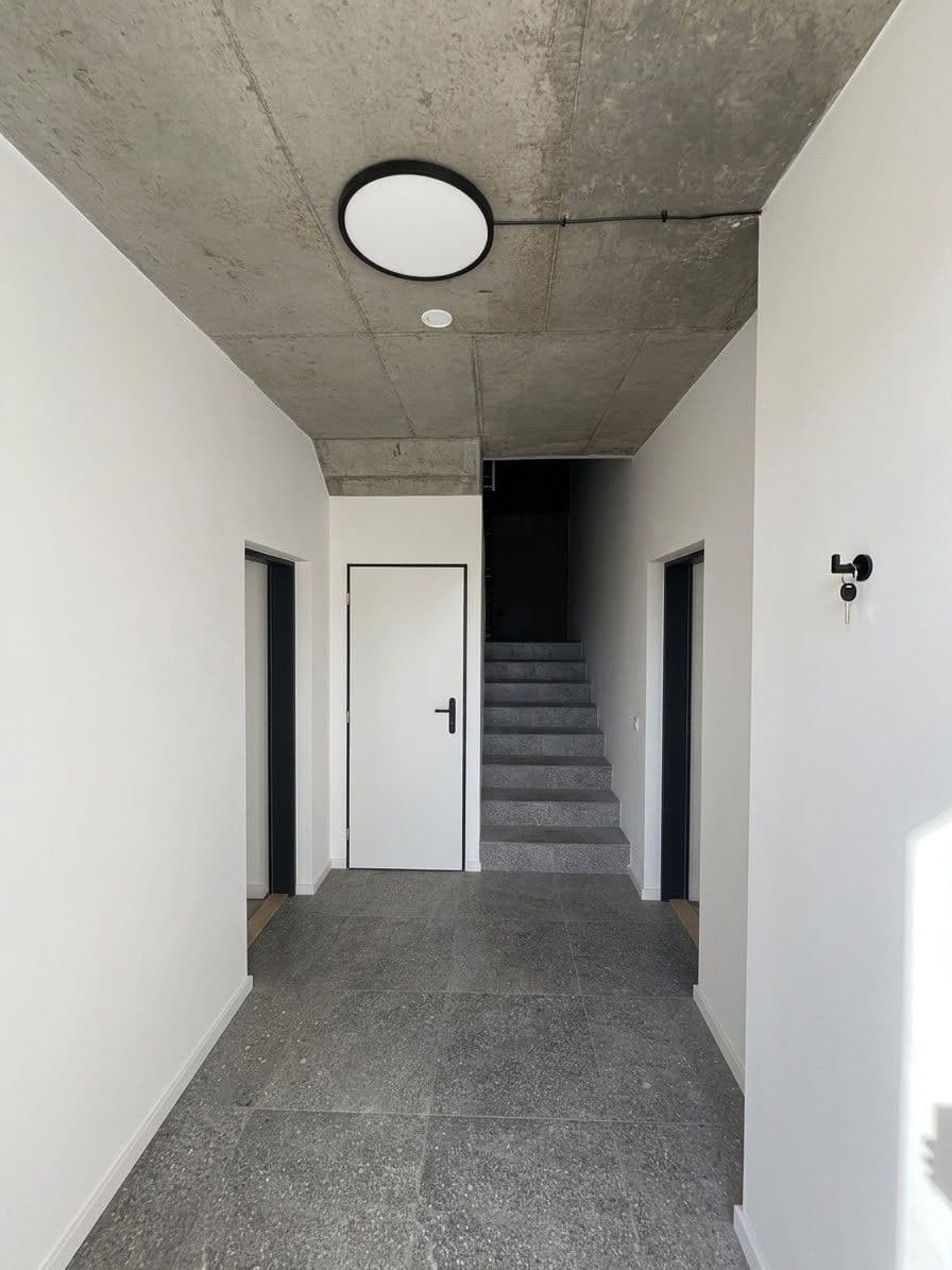 Pronájem bytu 2+kk 50 m², Ohnivcova, Praha, Praha Pronájem bytu 2+kk 50 m², Ohnivcova, Praha, Praha