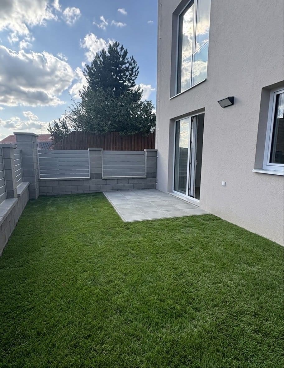 Pronájem bytu 2+kk 50 m², Ohnivcova, Praha, Praha Pronájem bytu 2+kk 50 m², Ohnivcova, Praha, Praha
