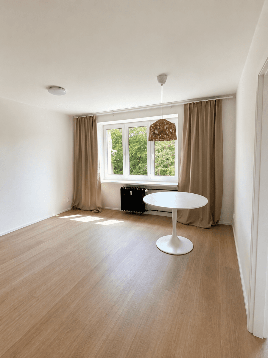 Pronájem bytu 3+kk 56 m², Evropská, Praha, Praha Pronájem bytu 3+kk 56 m², Evropská, Praha, Praha