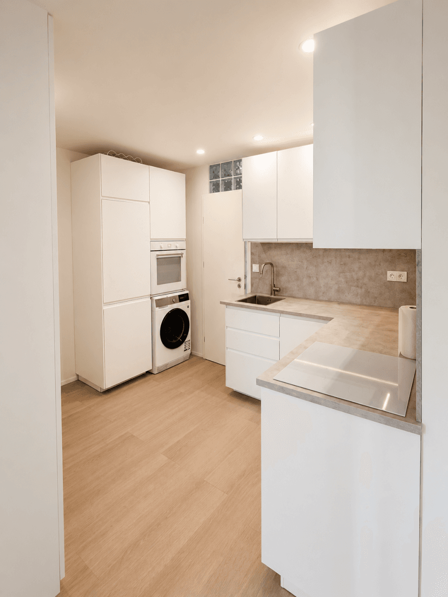 Pronájem bytu 3+kk 56 m², Evropská, Praha, Praha Pronájem bytu 3+kk 56 m², Evropská, Praha, Praha