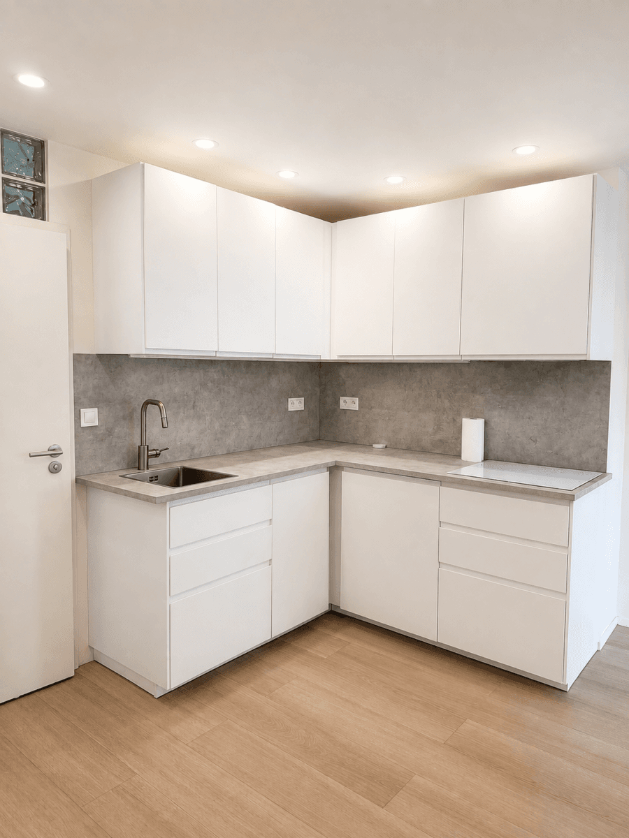 Pronájem bytu 3+kk 56 m², Evropská, Praha, Praha Pronájem bytu 3+kk 56 m², Evropská, Praha, Praha