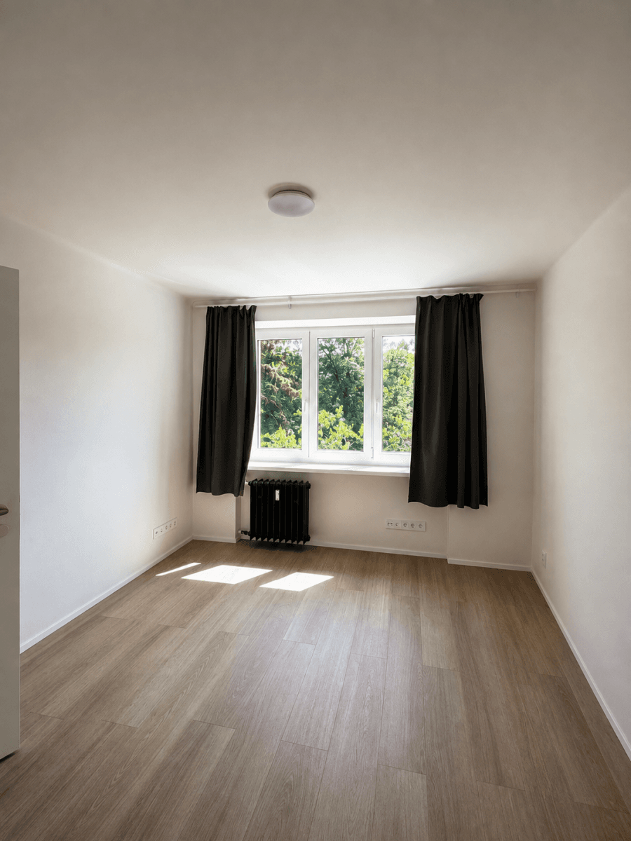 Pronájem bytu 3+kk 56 m², Evropská, Praha, Praha Pronájem bytu 3+kk 56 m², Evropská, Praha, Praha