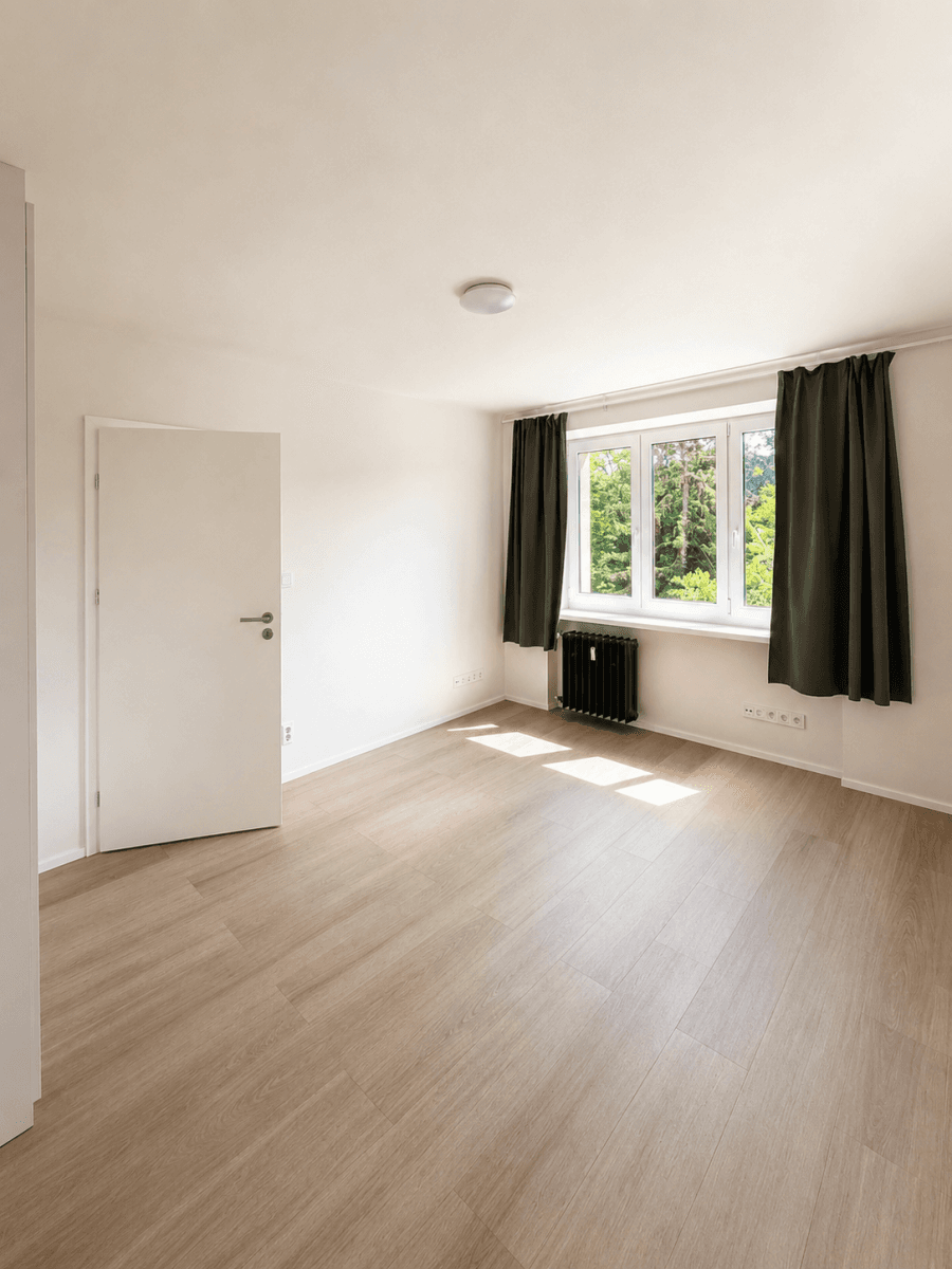 Pronájem bytu 3+kk 56 m², Evropská, Praha, Praha Pronájem bytu 3+kk 56 m², Evropská, Praha, Praha