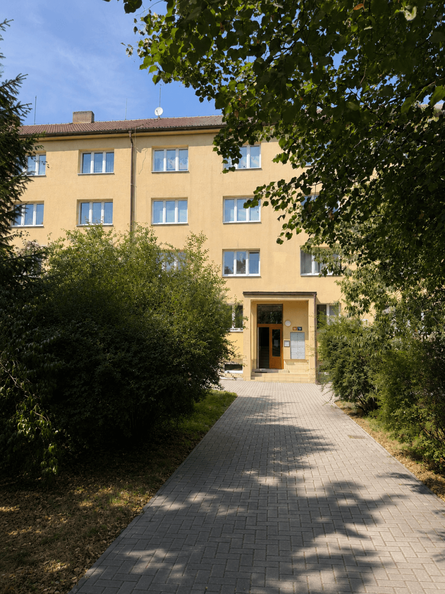 Pronájem bytu 3+kk 56 m², Evropská, Praha, Praha Pronájem bytu 3+kk 56 m², Evropská, Praha, Praha