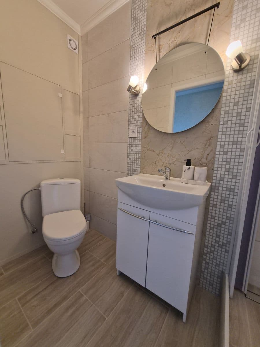 Prodej bytu 1+1 34 m², Fügnerova, Bílina, Ústecký kraj Prodej bytu 1+1 34 m², Fügnerova, Bílina, Ústecký kraj