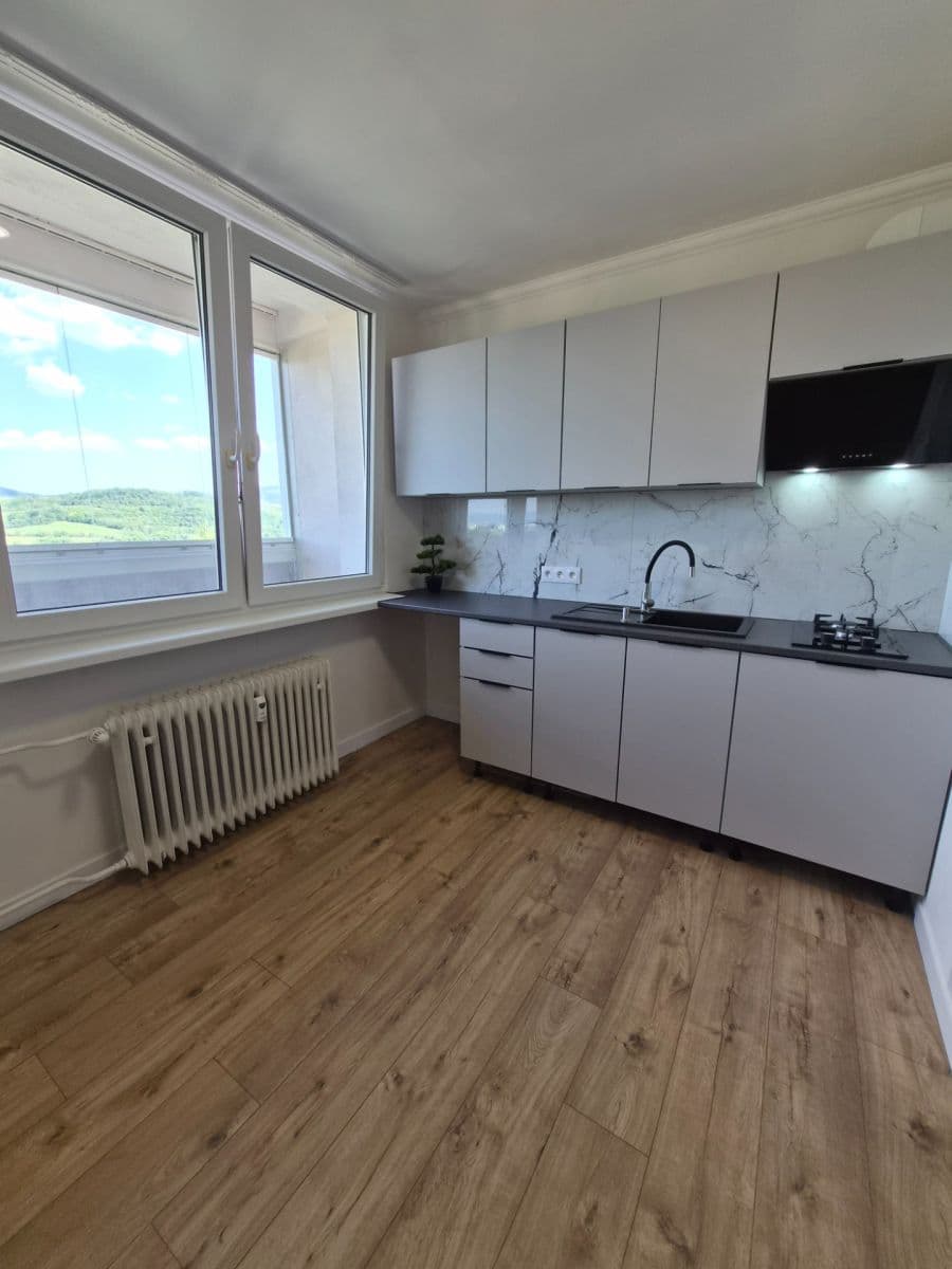 Prodej bytu 1+1 34 m², Fügnerova, Bílina, Ústecký kraj Prodej bytu 1+1 34 m², Fügnerova, Bílina, Ústecký kraj