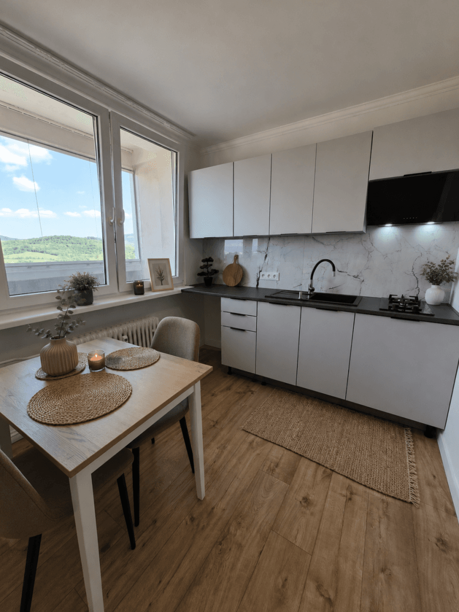 Prodej bytu 1+1 34 m², Fügnerova, Bílina, Ústecký kraj Prodej bytu 1+1 34 m², Fügnerova, Bílina, Ústecký kraj