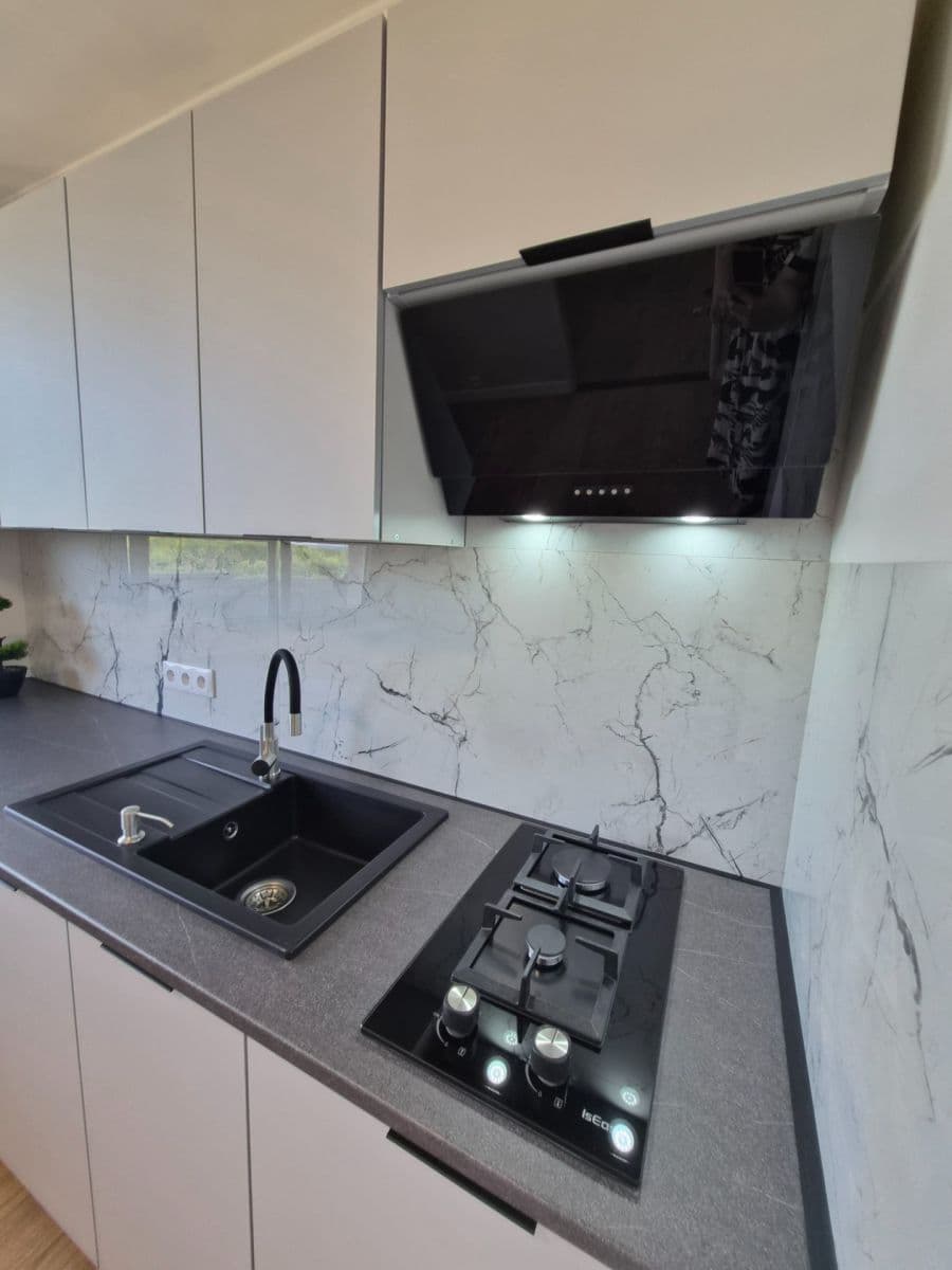Prodej bytu 1+1 34 m², Fügnerova, Bílina, Ústecký kraj Prodej bytu 1+1 34 m², Fügnerova, Bílina, Ústecký kraj