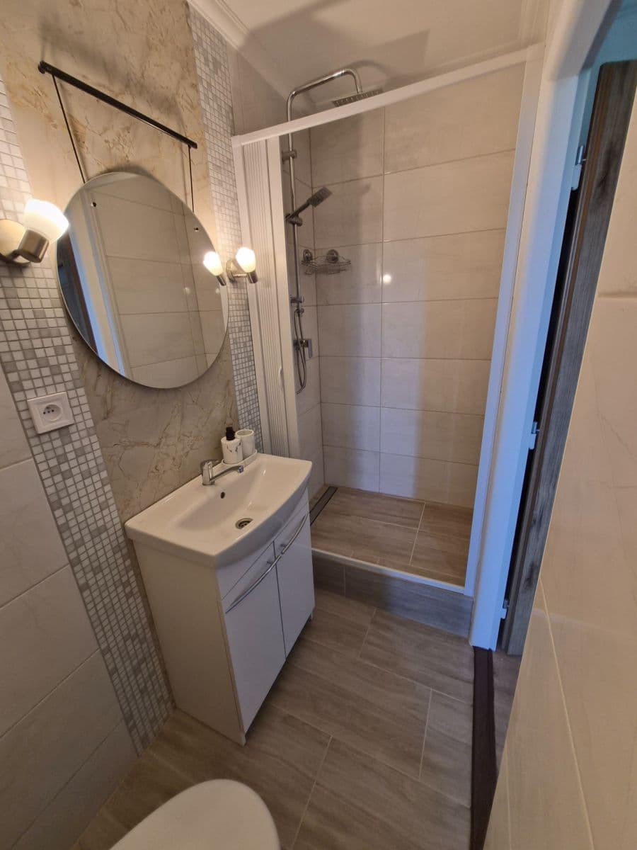 Prodej bytu 1+1 34 m², Fügnerova, Bílina, Ústecký kraj Prodej bytu 1+1 34 m², Fügnerova, Bílina, Ústecký kraj
