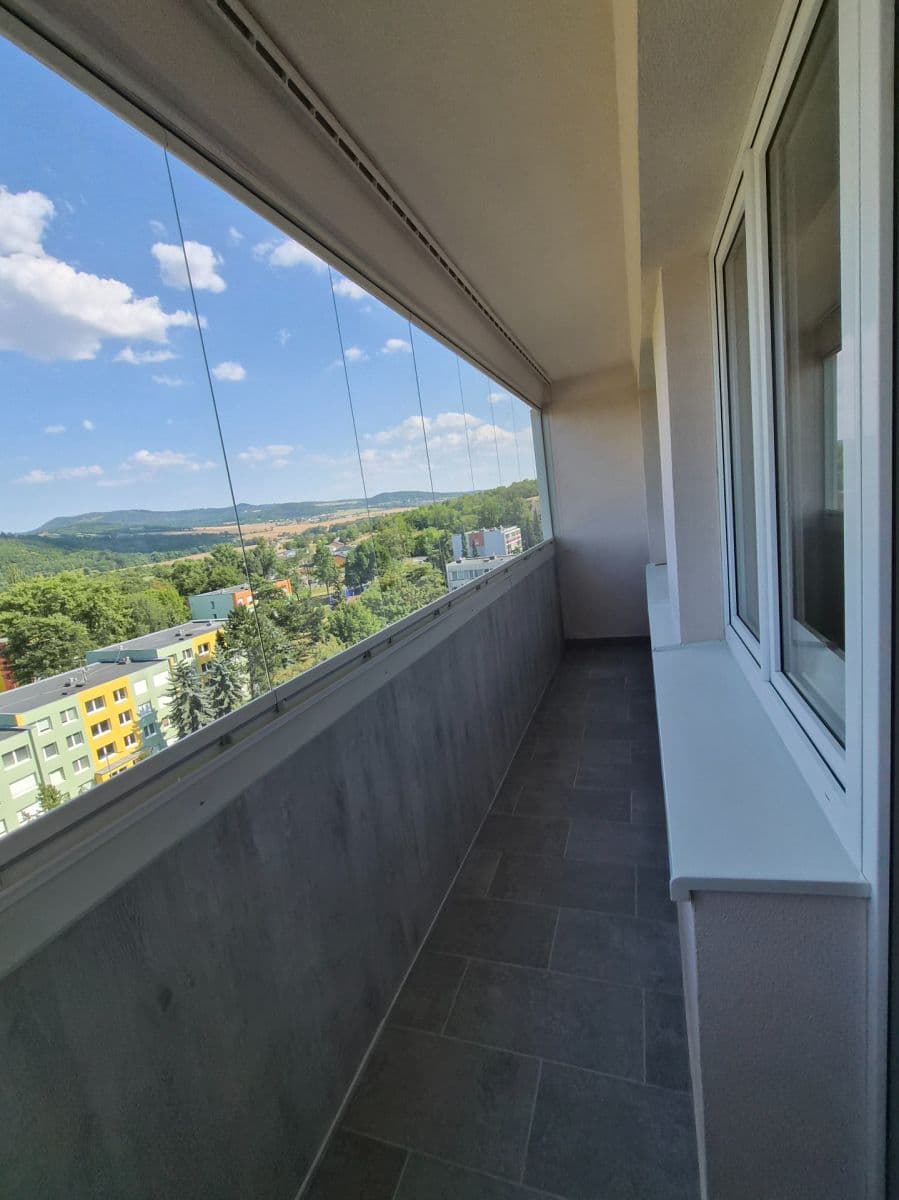Prodej bytu 1+1 34 m², Fügnerova, Bílina, Ústecký kraj Prodej bytu 1+1 34 m², Fügnerova, Bílina, Ústecký kraj