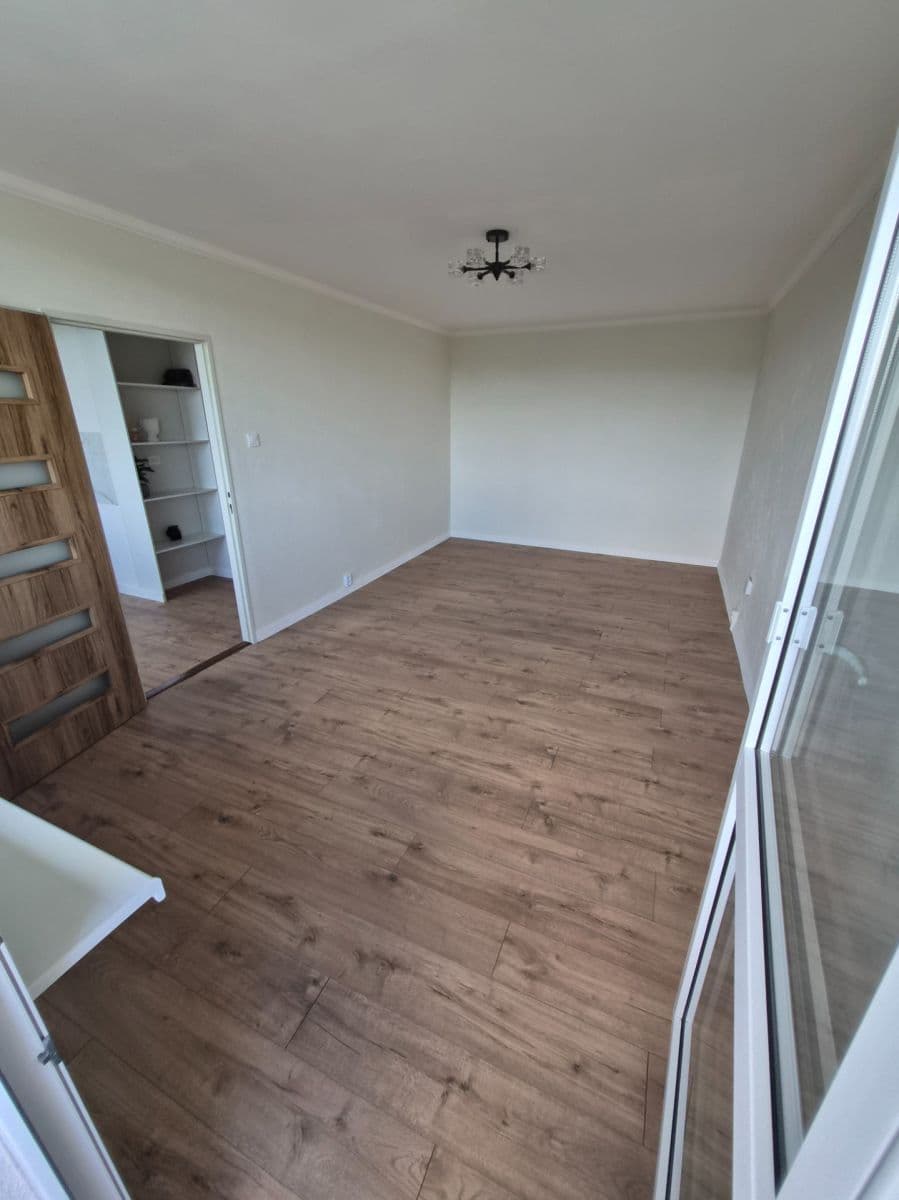Prodej bytu 1+1 34 m², Fügnerova, Bílina, Ústecký kraj Prodej bytu 1+1 34 m², Fügnerova, Bílina, Ústecký kraj