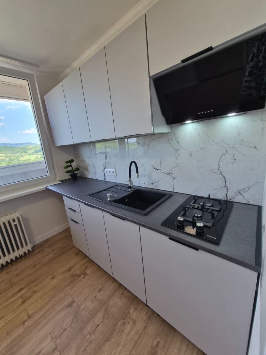 Prodej bytu 1+1 34 m², Fügnerova, Bílina, Ústecký kraj Prodej bytu 1+1 34 m², Fügnerova, Bílina, Ústecký kraj
