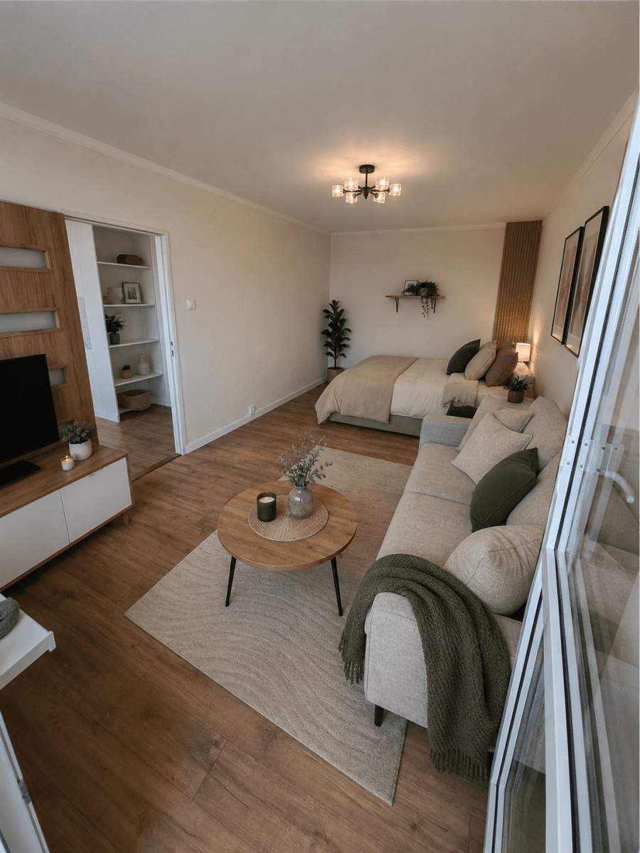 Prodej bytu 1+1 34 m², Fügnerova, Bílina, Ústecký kraj Prodej bytu 1+1 34 m², Fügnerova, Bílina, Ústecký kraj