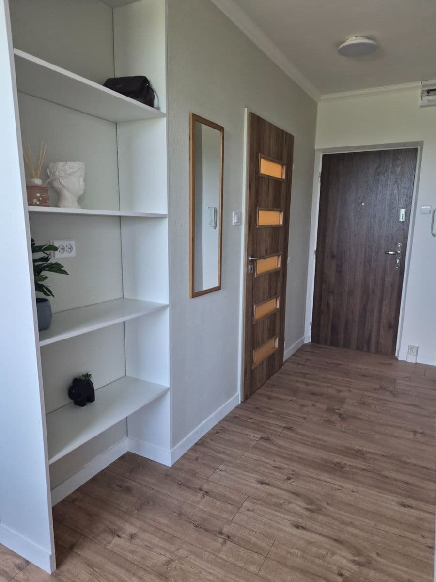 Prodej bytu 1+1 34 m², Fügnerova, Bílina, Ústecký kraj Prodej bytu 1+1 34 m², Fügnerova, Bílina, Ústecký kraj