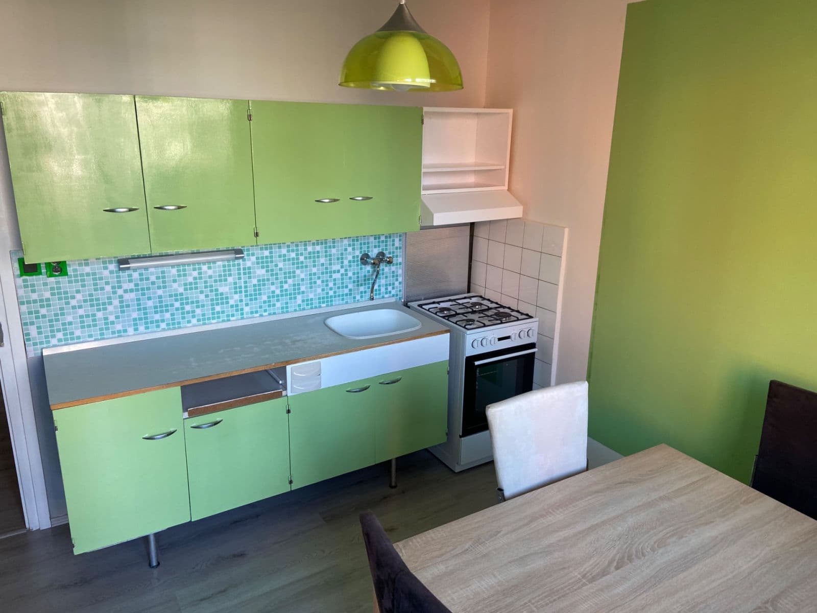 Pronájem bytu 2+1 57 m², Brno, Jihomoravský kraj Pronájem bytu 2+1 57 m², Brno, Jihomoravský kraj