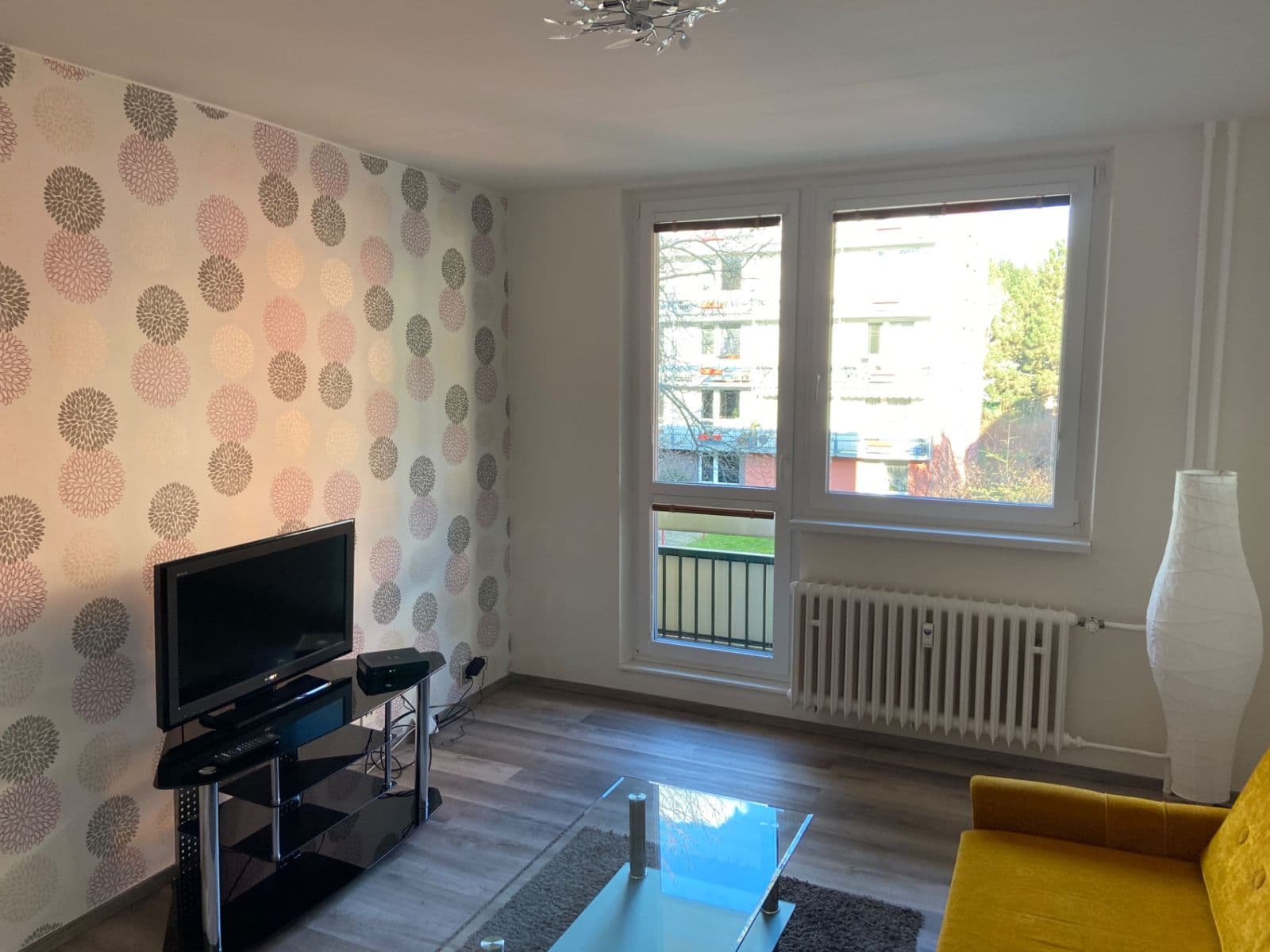 Pronájem bytu 2+1 57 m², Brno, Jihomoravský kraj Pronájem bytu 2+1 57 m², Brno, Jihomoravský kraj