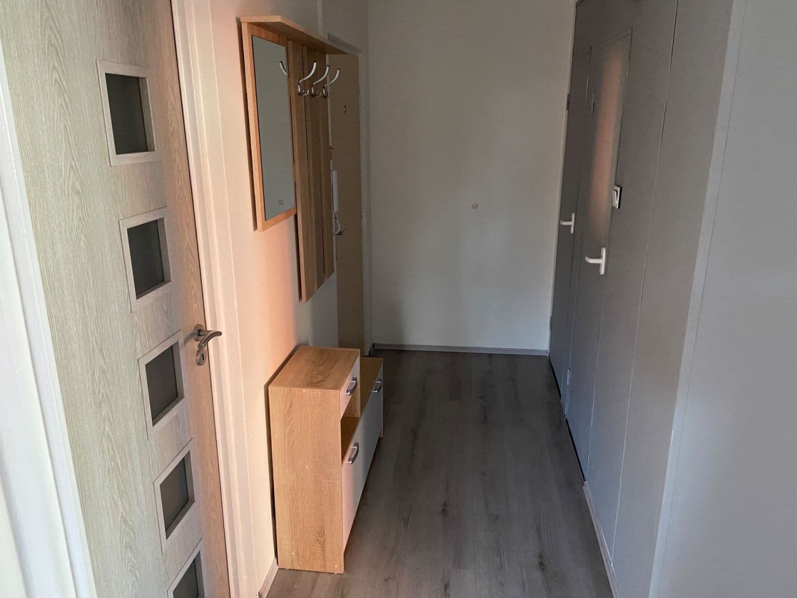 Pronájem bytu 2+1 57 m², Brno, Jihomoravský kraj Pronájem bytu 2+1 57 m², Brno, Jihomoravský kraj