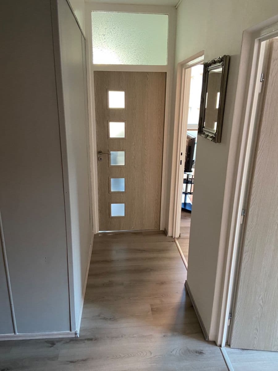 Pronájem bytu 2+1 57 m², Brno, Jihomoravský kraj Pronájem bytu 2+1 57 m², Brno, Jihomoravský kraj