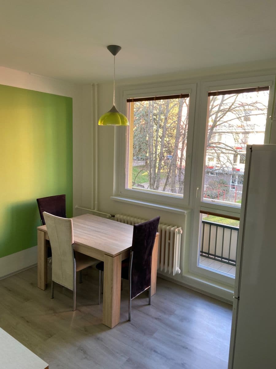 Pronájem bytu 2+1 57 m², Brno, Jihomoravský kraj Pronájem bytu 2+1 57 m², Brno, Jihomoravský kraj