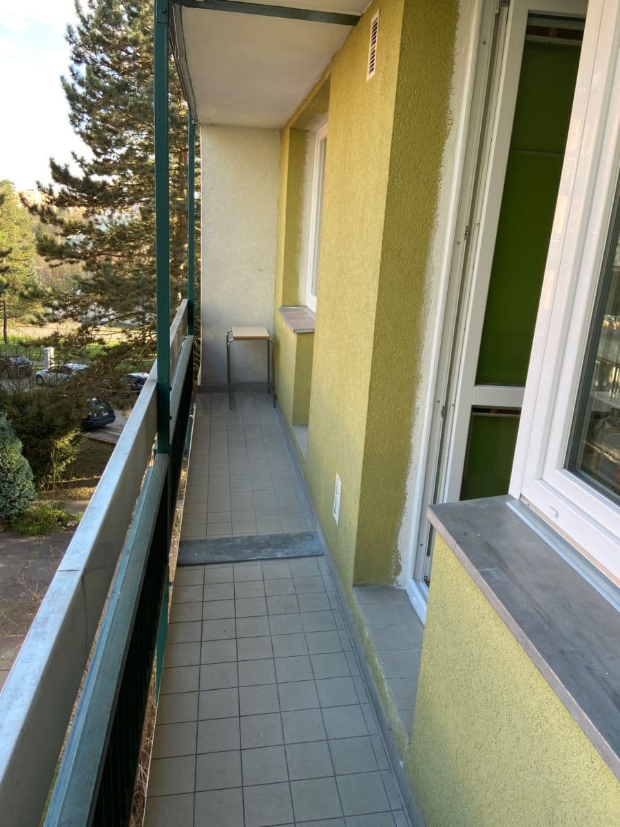 Pronájem bytu 2+1 57 m², Brno, Jihomoravský kraj Pronájem bytu 2+1 57 m², Brno, Jihomoravský kraj
