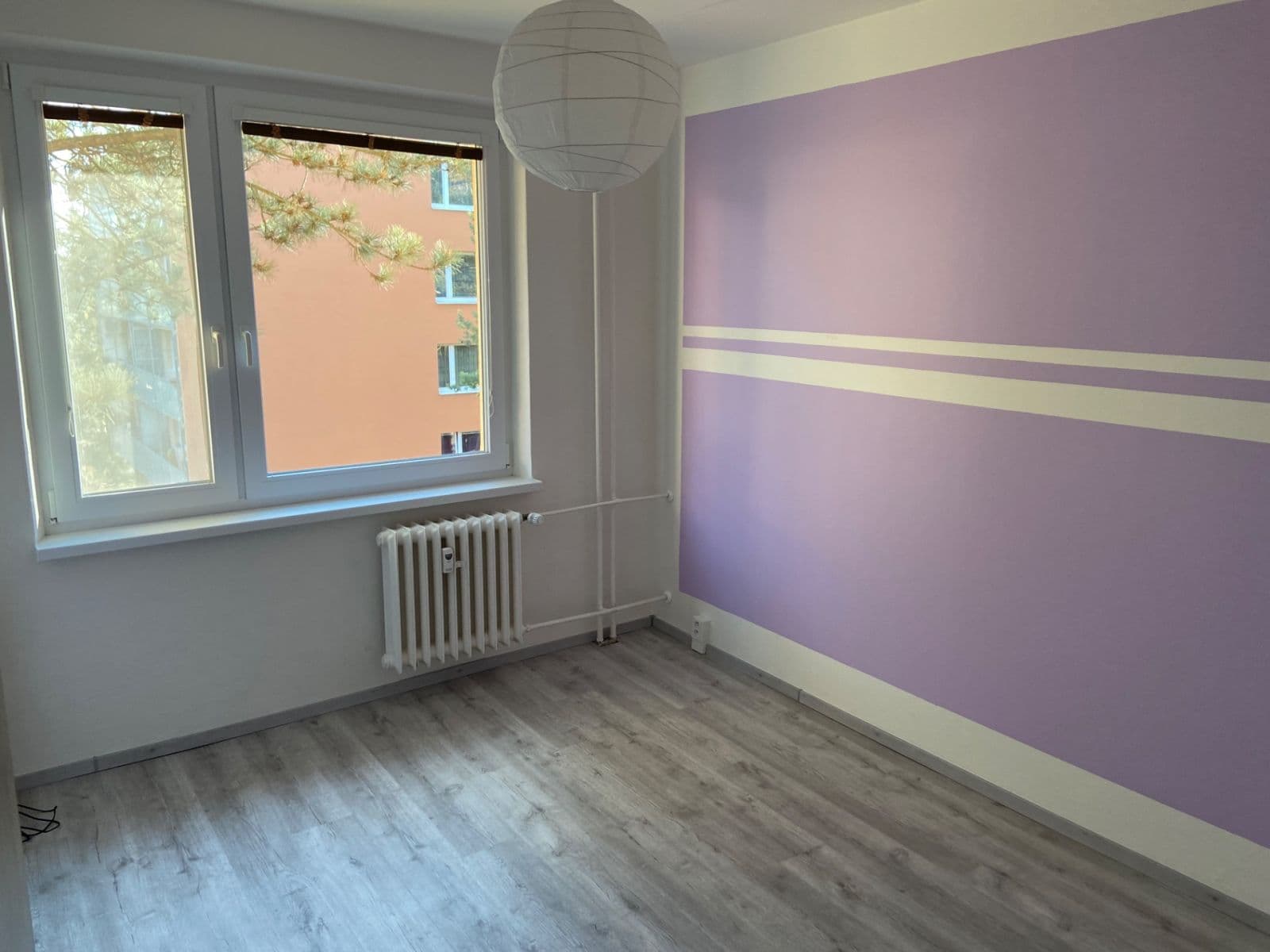 Pronájem bytu 2+1 57 m², Brno, Jihomoravský kraj Pronájem bytu 2+1 57 m², Brno, Jihomoravský kraj