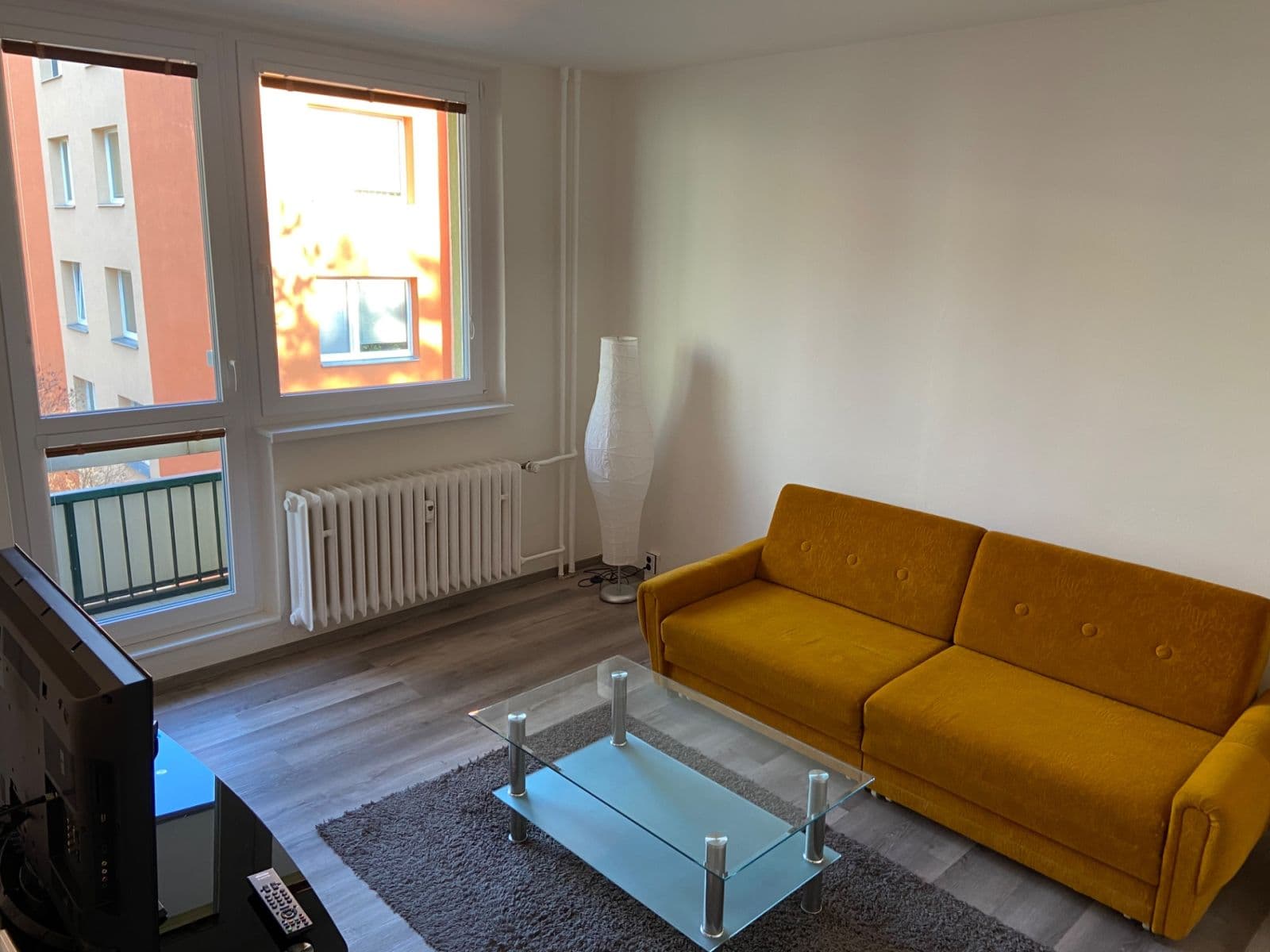 Pronájem bytu 2+1 57 m², Brno, Jihomoravský kraj Pronájem bytu 2+1 57 m², Brno, Jihomoravský kraj