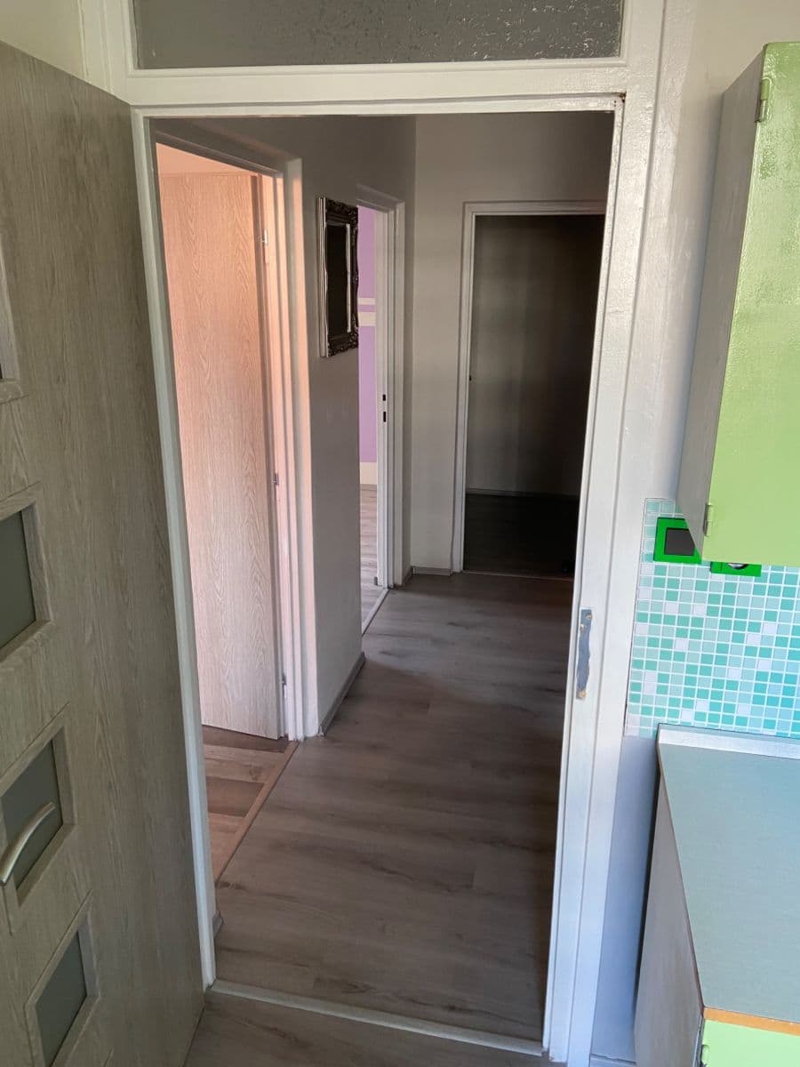 Pronájem bytu 2+1 57 m², Brno, Jihomoravský kraj Pronájem bytu 2+1 57 m², Brno, Jihomoravský kraj