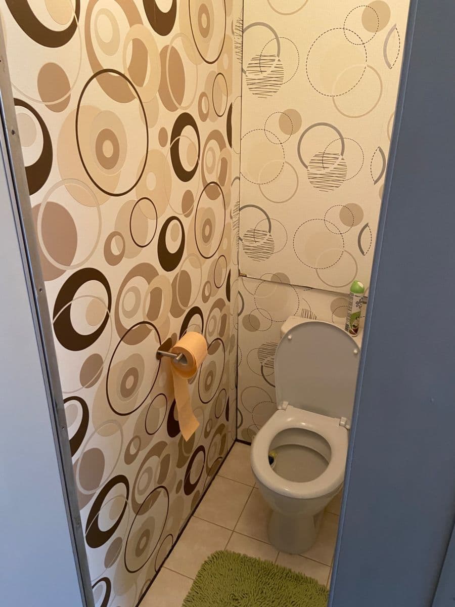 Pronájem bytu 2+1 57 m², Brno, Jihomoravský kraj Pronájem bytu 2+1 57 m², Brno, Jihomoravský kraj