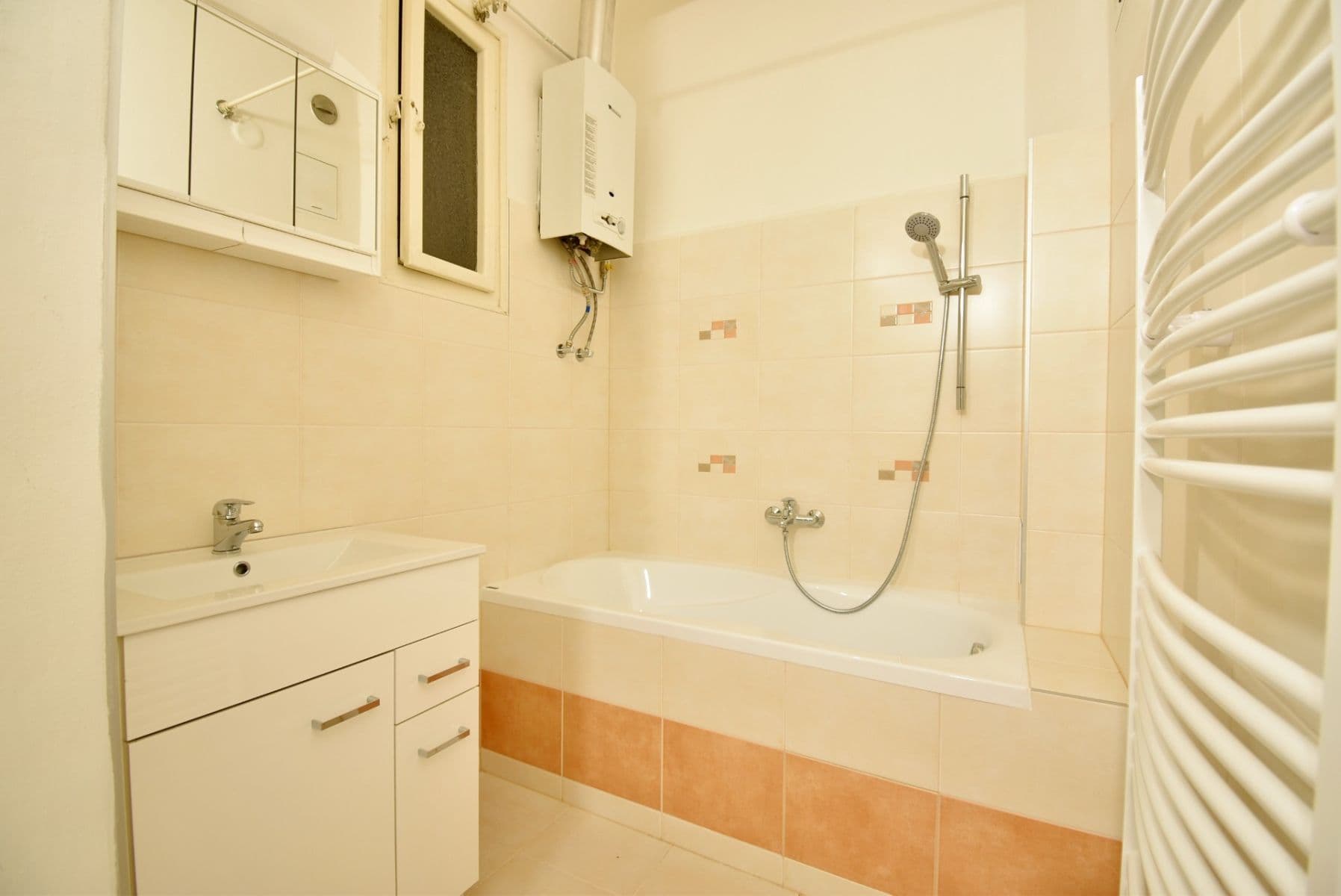 Pronájem bytu 1+1 50 m², Na Úspěchu, Praha, Praha Pronájem bytu 1+1 50 m², Na Úspěchu, Praha, Praha