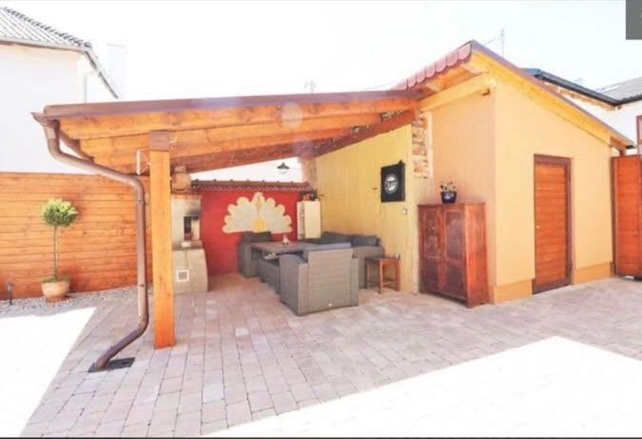 Prodej domu 180 m², pozemek 281 m², Ondratice, Olomoucký kraj Prodej domu 180 m², pozemek 281 m², Ondratice, Olomoucký kraj