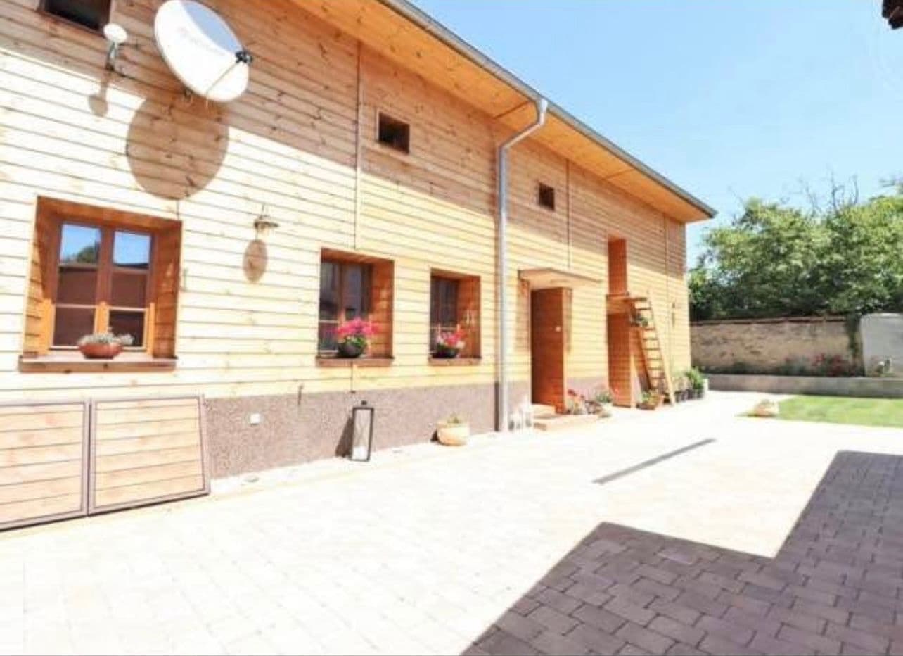 Prodej domu 180 m², pozemek 281 m², Ondratice, Olomoucký kraj Prodej domu 180 m², pozemek 281 m², Ondratice, Olomoucký kraj