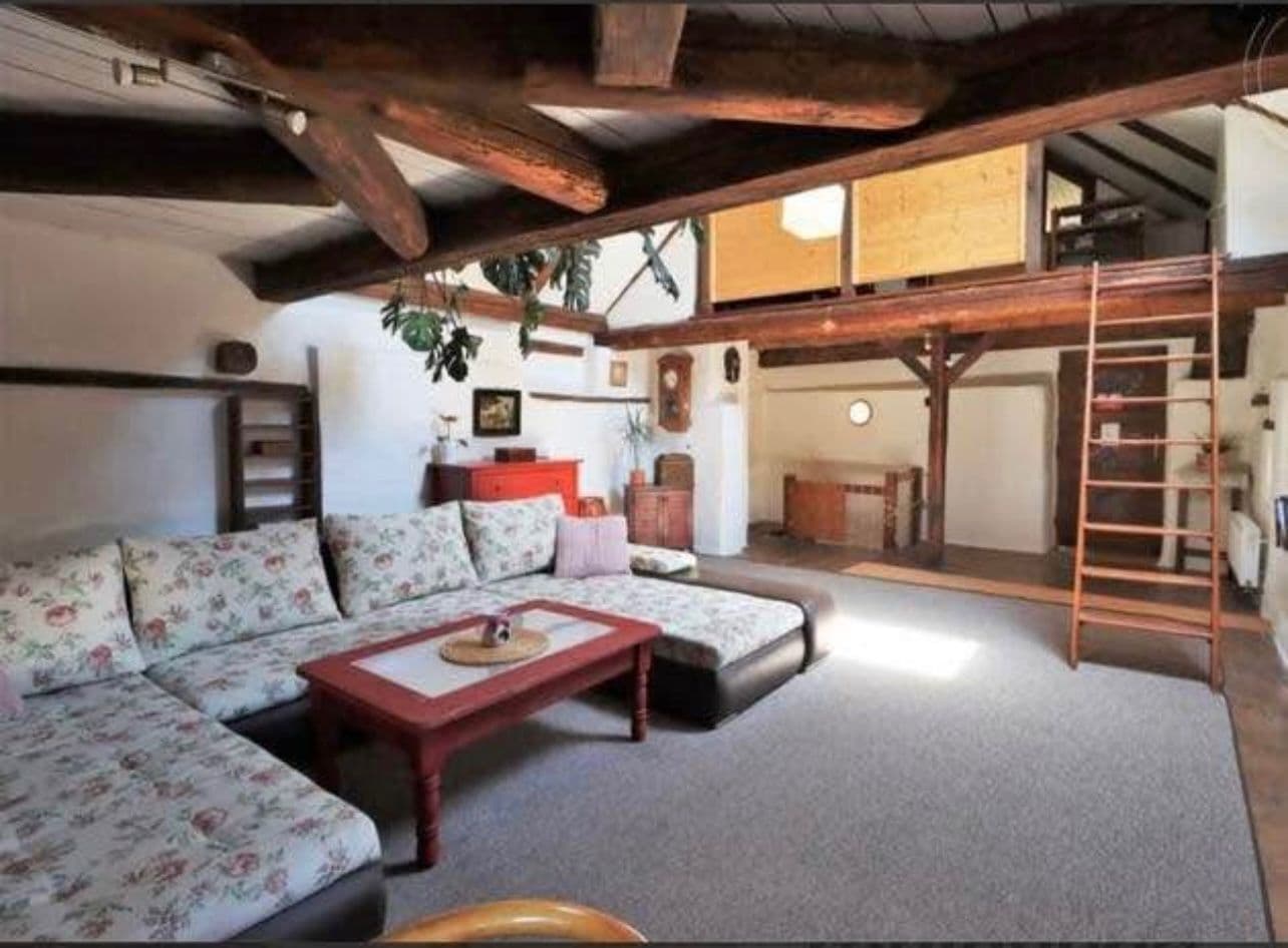 Prodej domu 180 m², pozemek 281 m², Ondratice, Olomoucký kraj Prodej domu 180 m², pozemek 281 m², Ondratice, Olomoucký kraj