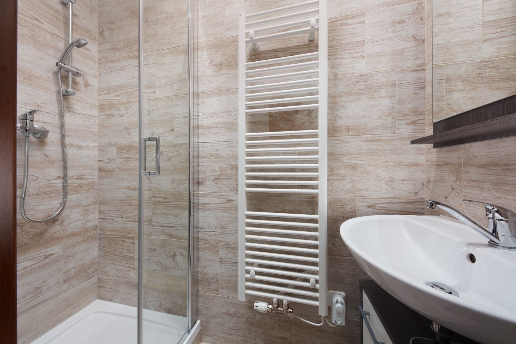 Pronájem bytu 1+kk 32 m², U Skládky, Praha, Praha Pronájem bytu 1+kk 32 m², U Skládky, Praha, Praha