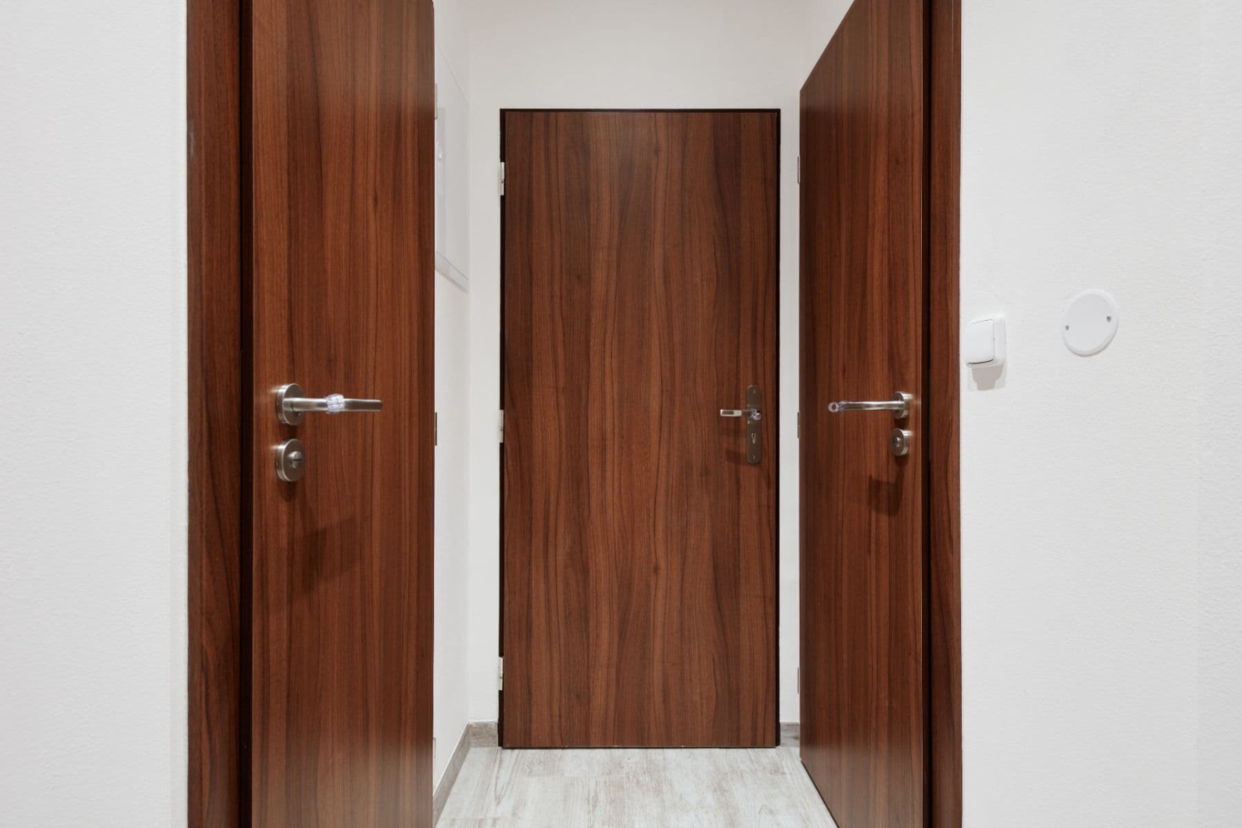 Pronájem bytu 1+kk 32 m², U Skládky, Praha, Praha Pronájem bytu 1+kk 32 m², U Skládky, Praha, Praha