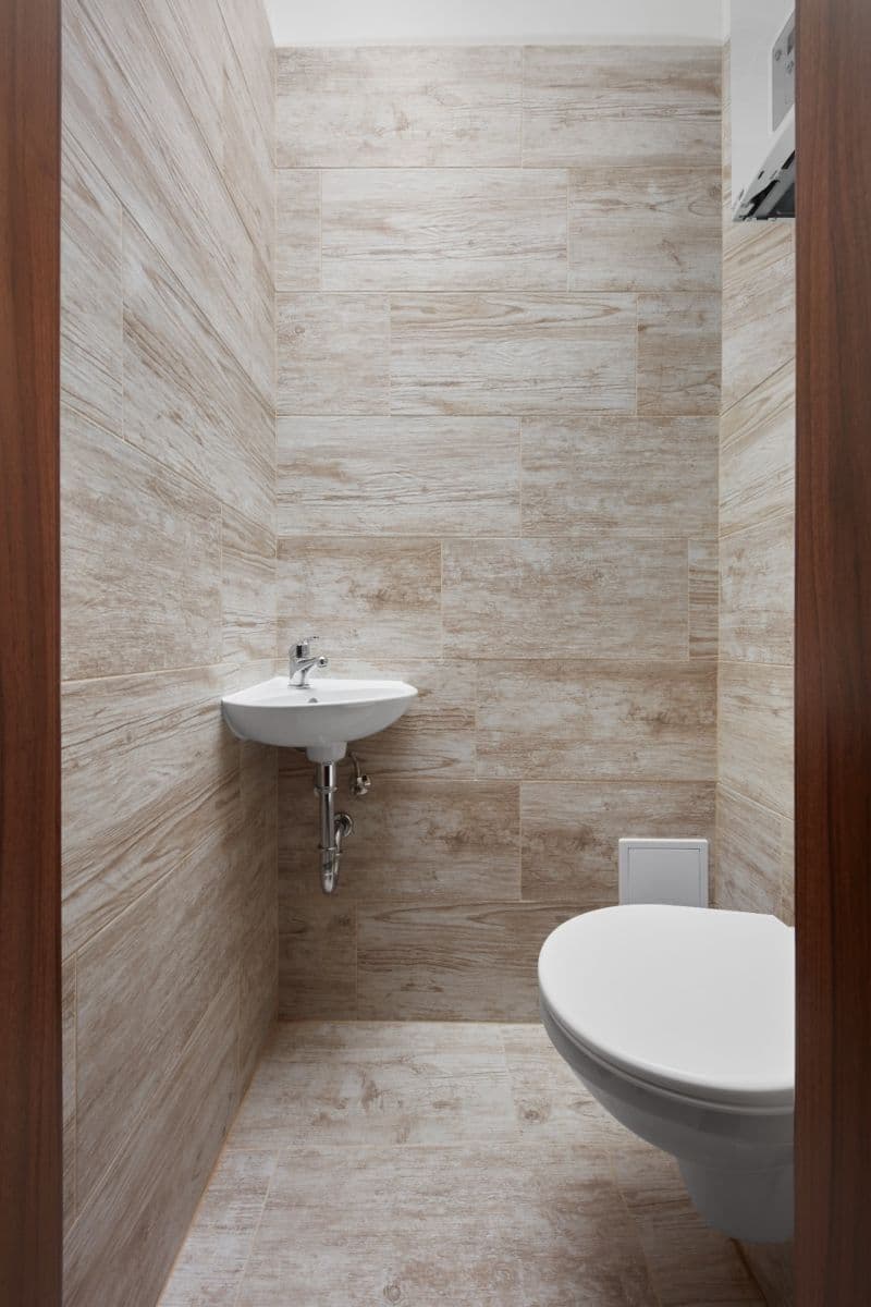 Pronájem bytu 1+kk 32 m², U Skládky, Praha, Praha Pronájem bytu 1+kk 32 m², U Skládky, Praha, Praha