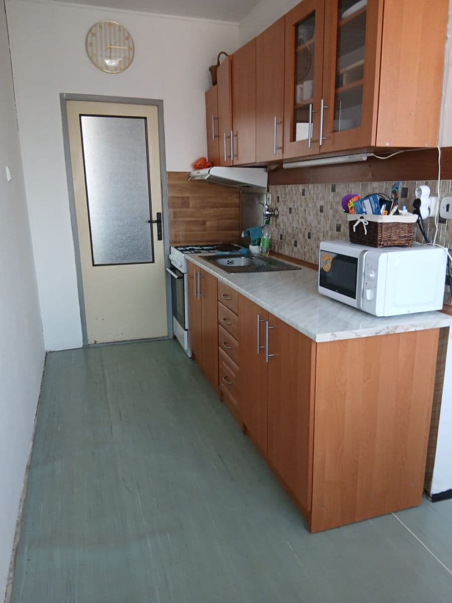 Pronájem bytu 2+1 56 m², Družstevní, Brtnice, Kraj Vysočina Pronájem bytu 2+1 56 m², Družstevní, Brtnice, Kraj Vysočina