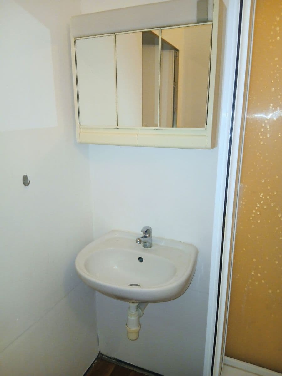 Pronájem bytu 2+1 56 m², Družstevní, Brtnice, Kraj Vysočina Pronájem bytu 2+1 56 m², Družstevní, Brtnice, Kraj Vysočina