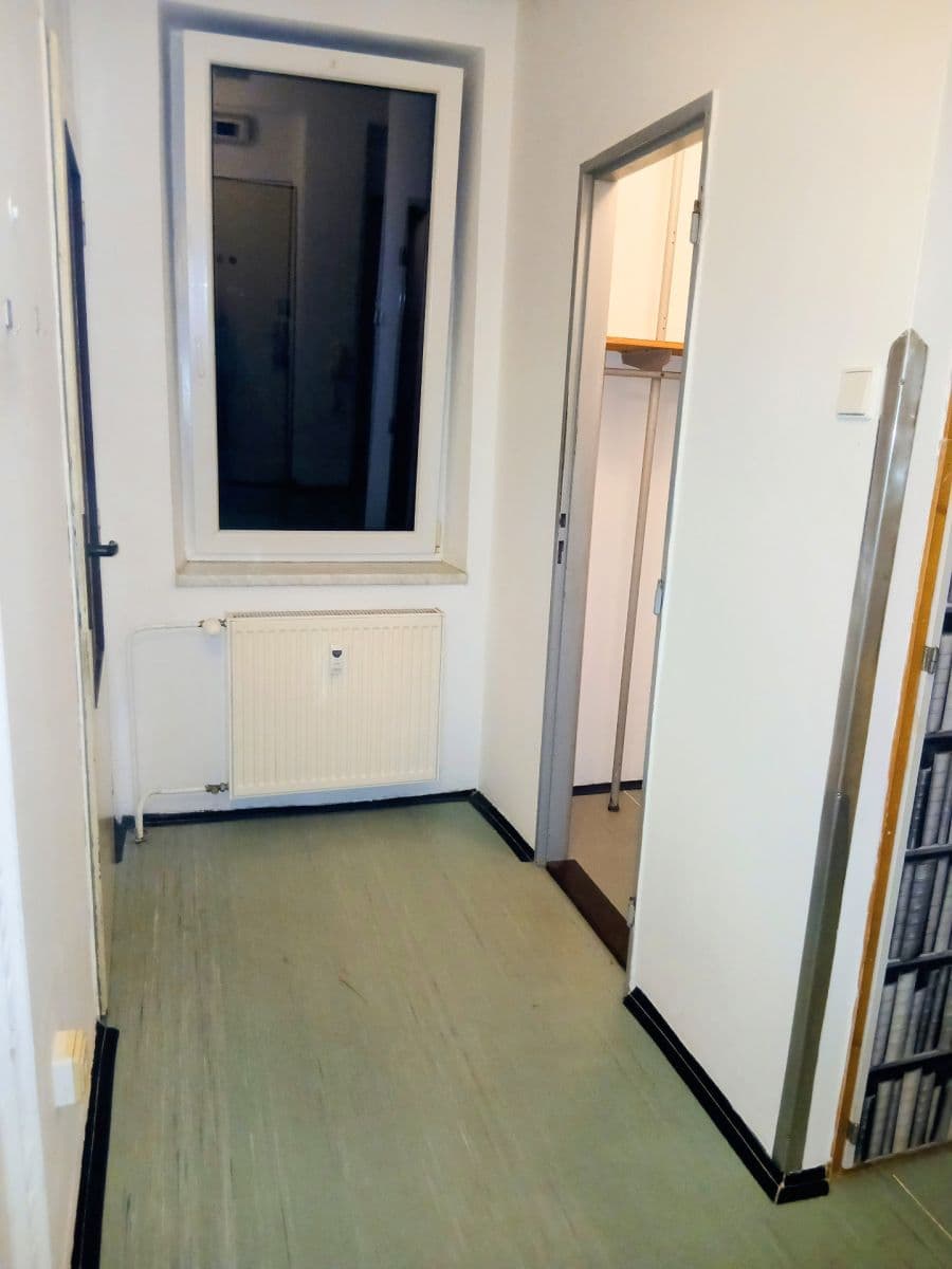 Pronájem bytu 2+1 56 m², Družstevní, Brtnice, Kraj Vysočina Pronájem bytu 2+1 56 m², Družstevní, Brtnice, Kraj Vysočina