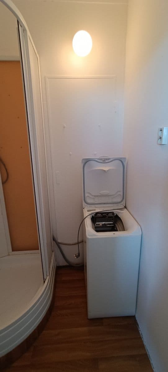 Pronájem bytu 2+1 56 m², Družstevní, Brtnice, Kraj Vysočina Pronájem bytu 2+1 56 m², Družstevní, Brtnice, Kraj Vysočina