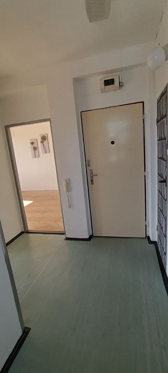 Pronájem bytu 2+1 56 m², Družstevní, Brtnice, Kraj Vysočina Pronájem bytu 2+1 56 m², Družstevní, Brtnice, Kraj Vysočina