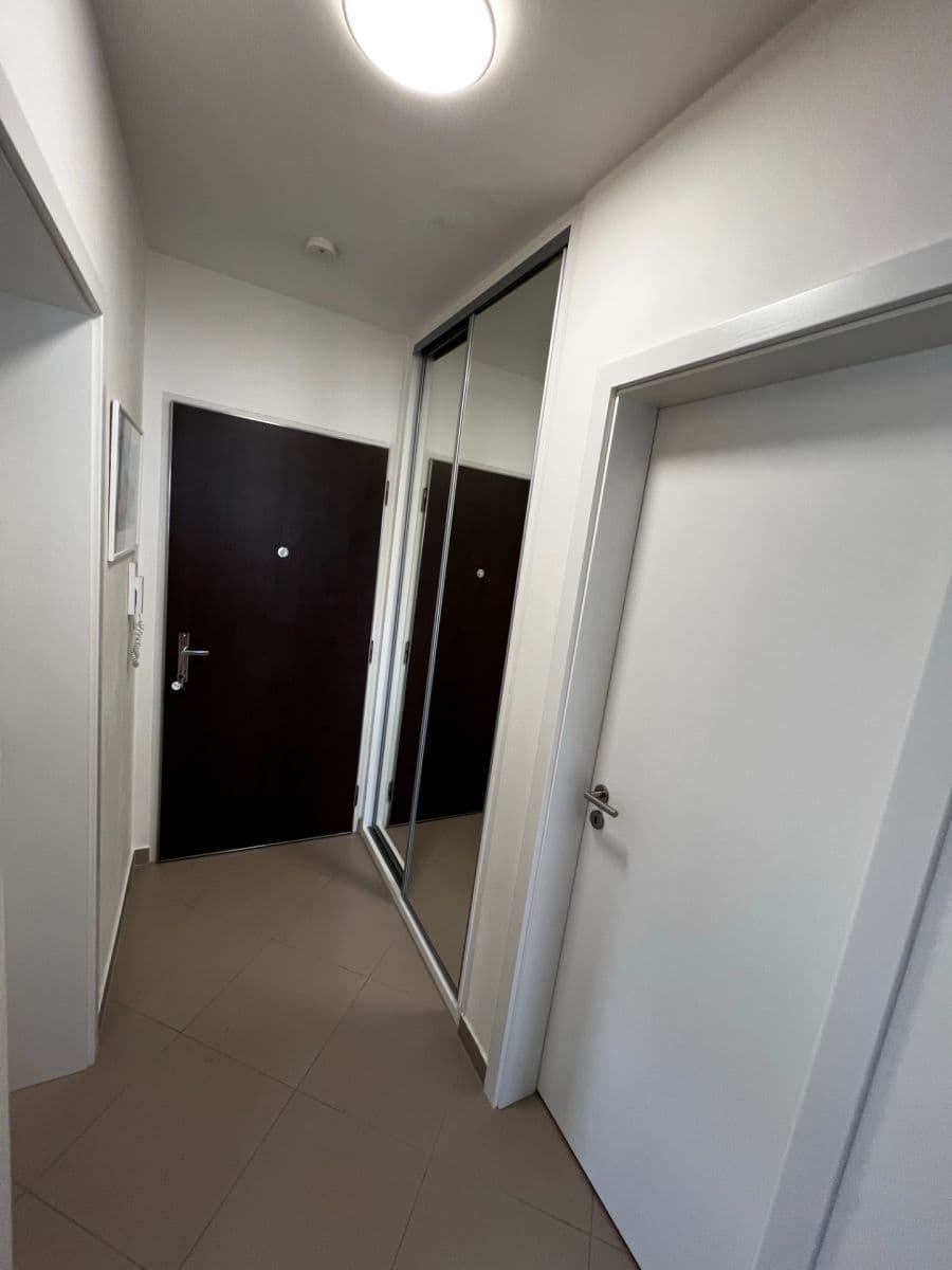 Pronájem bytu 2+kk 52 m², Štanderova, Praha, Praha Pronájem bytu 2+kk 52 m², Štanderova, Praha, Praha