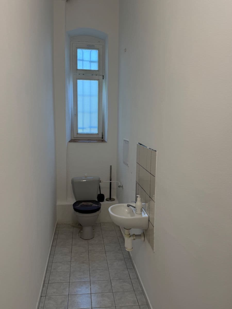 Pronájem bytu 4+1 119 m², 26. dubna, Cheb, Karlovarský kraj Pronájem bytu 4+1 119 m², 26. dubna, Cheb, Karlovarský kraj