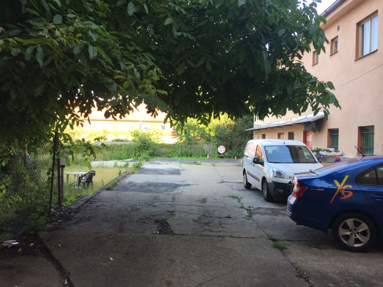 Pronájem bytu 4+1 119 m², 26. dubna, Cheb, Karlovarský kraj Pronájem bytu 4+1 119 m², 26. dubna, Cheb, Karlovarský kraj