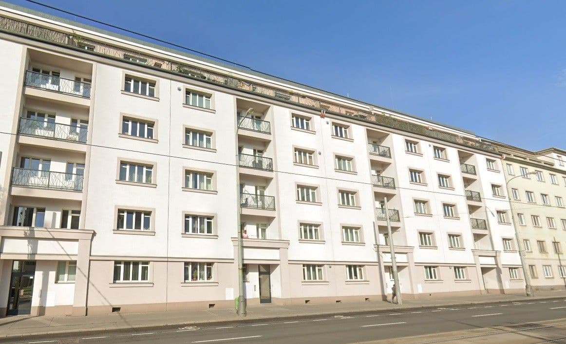 Prodej bytu 2+kk 55 m², Jana Želivského, Praha, Praha Prodej bytu 2+kk 55 m², Jana Želivského, Praha, Praha