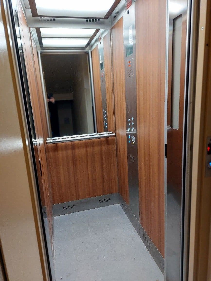 Prodej bytu 2+kk 55 m², Jana Želivského, Praha, Praha Prodej bytu 2+kk 55 m², Jana Želivského, Praha, Praha