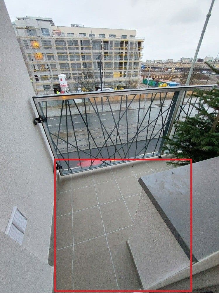 Prodej bytu 2+kk 55 m², Jana Želivského, Praha, Praha Prodej bytu 2+kk 55 m², Jana Želivského, Praha, Praha