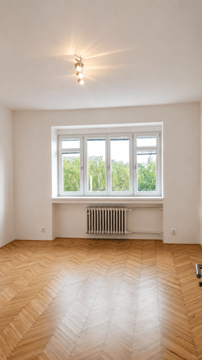 Prodej bytu 2+kk 55 m², Jana Želivského, Praha, Praha Prodej bytu 2+kk 55 m², Jana Želivského, Praha, Praha