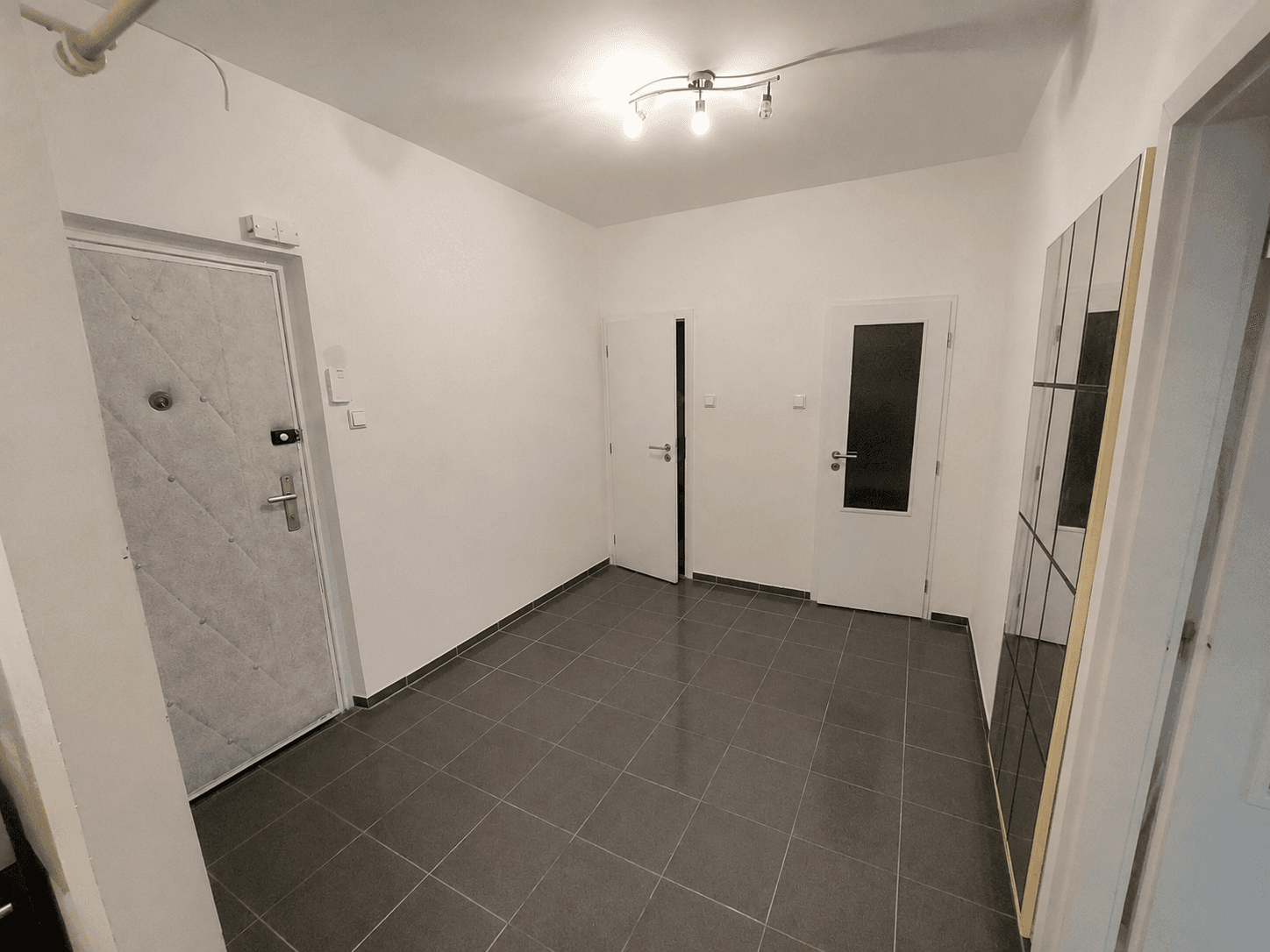 Prodej bytu 2+kk 55 m², Jana Želivského, Praha, Praha Prodej bytu 2+kk 55 m², Jana Želivského, Praha, Praha